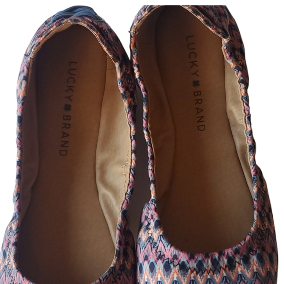 LUCKY🍀 Balletcore Shoes - Picture 4 of 5